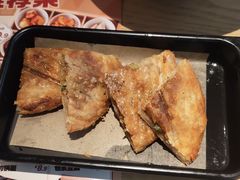 -蓉李记成都名小吃(武汉经开万达店)