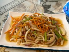 -水韵·渔家臻品私房菜(中庙店)