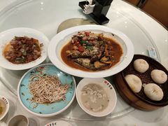 -留芳·文旅古月楼(老街店)