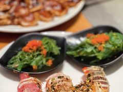 -苏州知音温德姆至尊酒店·自助早餐厅(汾湖店)