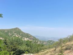 -封龙山风景区