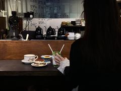 -Hei Cafe(工体店)