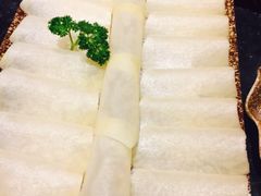 -老夏老火锅(正宁路店)