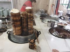 -豆相识•九九豆腐脑(牛咡桥店)