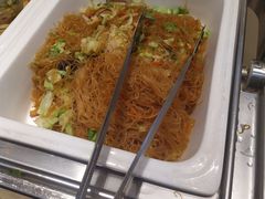 -素满香·食养自助(建邺万达店)
