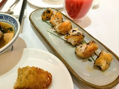 -宁波饭店·甬味灶(马园路店)