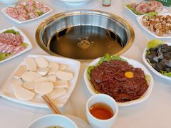 -枇杷园食为鲜火锅(南山店)