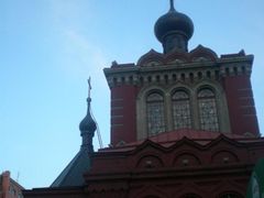 -圣·阿列克谢耶夫教堂