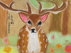 -祥云墅彩翼儿童美术馆(房山长阳店)