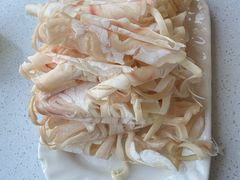 牛心管-百友顺涮肉城(故城东路店)