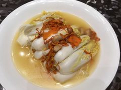 -富丽华大酒店·御园中餐厅(茶亭路店)