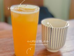 -知亘茶食