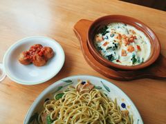 -萨莉亚意式餐厅(石鼓路店)