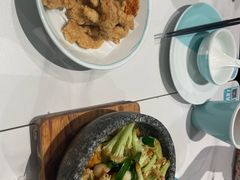 -姚姚酸菜鱼·金戈戈香港豉油鸡(喜荟城联名店)