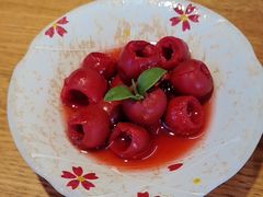 -北三条胡同打卤面馆(雍和宫店)