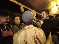 -七彩云南欢乐世界