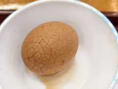 茶叶蛋-伊京轩兰州牛肉面(闹市口店)