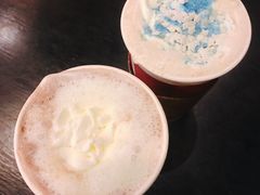 -星巴克(天津大悦城第二店)