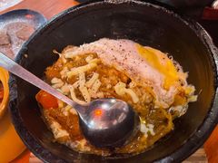 -大阪烧肉BAKA一代(十亩地店)