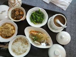 点击看大图 -爱帝宫月子中心(罗湖别墅院)