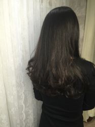 -你好时尚发型工作室