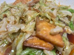-巴依老爷新疆美食(常营店)