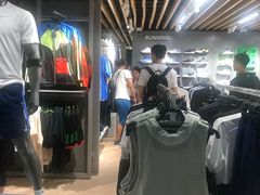 -崇光百货(铜锣湾店)