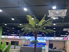 -果然农夫椰子鸡(虎门大润发店)