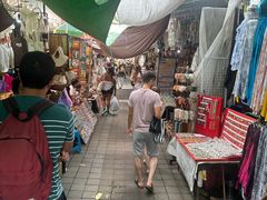 -乌布德传统市场