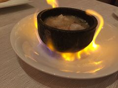 -福州天元国际威斯汀酒店·中国元素餐厅