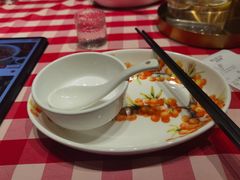 -西贝莜面村(镇江苏宁广场店)