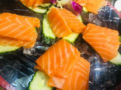 -阿巧一号私房菜(止园路店)