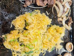 -韩阳王石板烤肉