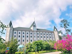 -富国岛珍珠游乐园