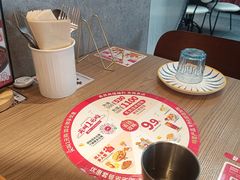 -必胜客(海光寺店)