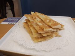 飞饼菠萝-大丰收脆鱼(万达江北店)