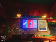 -IRISH PUB NO.9 爱尔兰酒吧