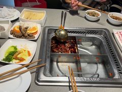 -海底捞火锅(龙湖金沙天街店)