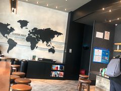 -星巴克(七宝领展广场1F店)