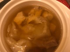 -酌宴府The China Club·广州万富希尔顿酒店(云城东路店)