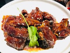 -老头儿油爆虾·知味杭州(爱琴海购物中心)
