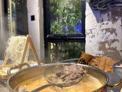 -琥珀川糟粕醋火锅(慈云寺店)