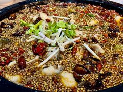 -盐老幺自贡盐帮菜老店