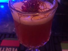 -MOSSO音乐酒吧·live house(长乐路店)