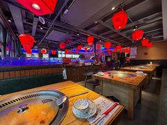 -山河屯铁锅炖鲜鹅·东北菜(开发区一店)