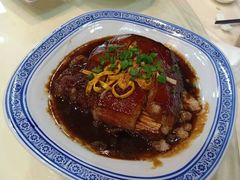 -两户人家农家乐