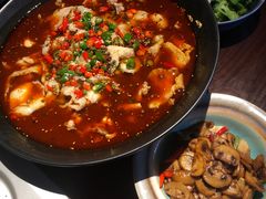 -成都娃娃花园餐厅 (南艺旗舰店)