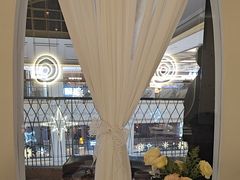 -晶雅花园西餐厅(南京首店)