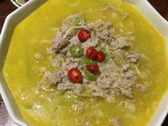 -19号私房菜(云南路店)