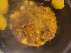 -玺炖·中国铁锅炖(虹桥天街店)